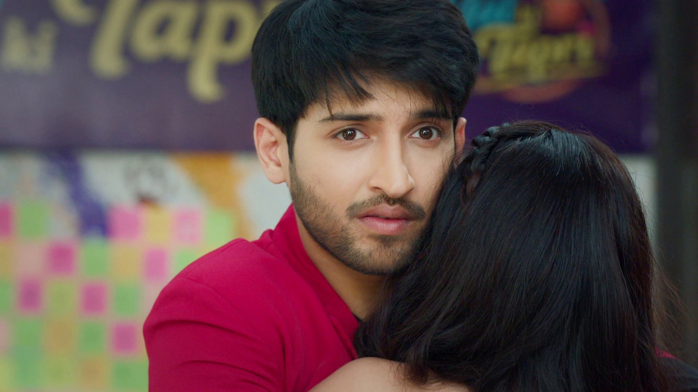 Virat Proposes To Dhruvi