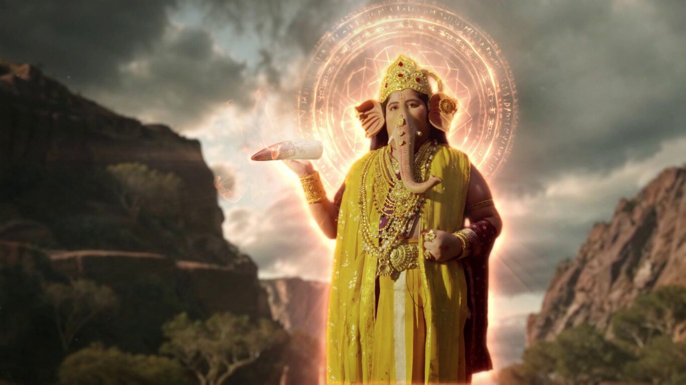 Yukti Aur Buddhi Ka Yudh