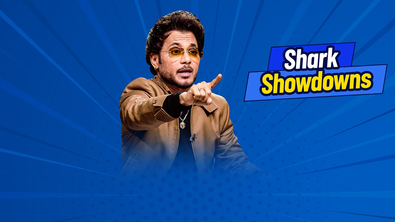 Shark Tank India