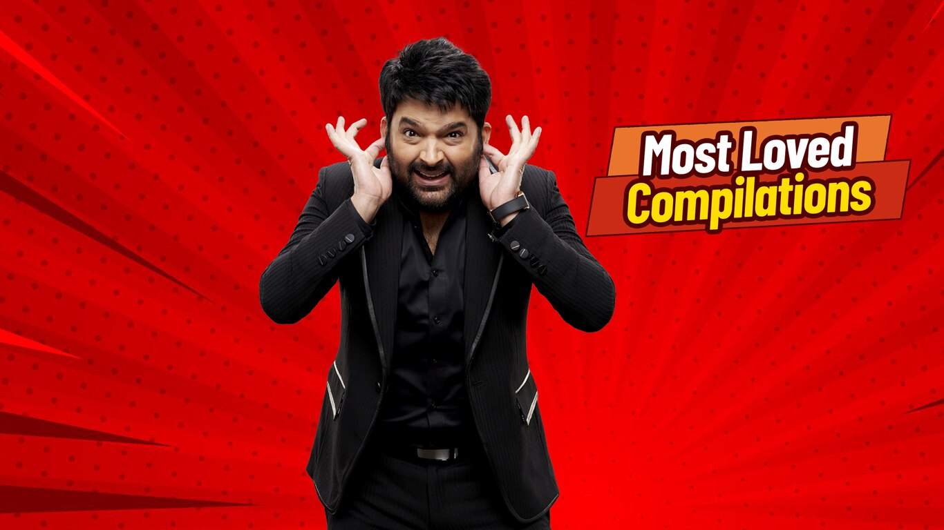 The Kapil Sharma Show