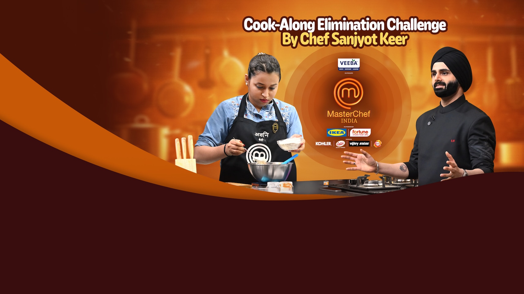 MasterChef India - Hindi