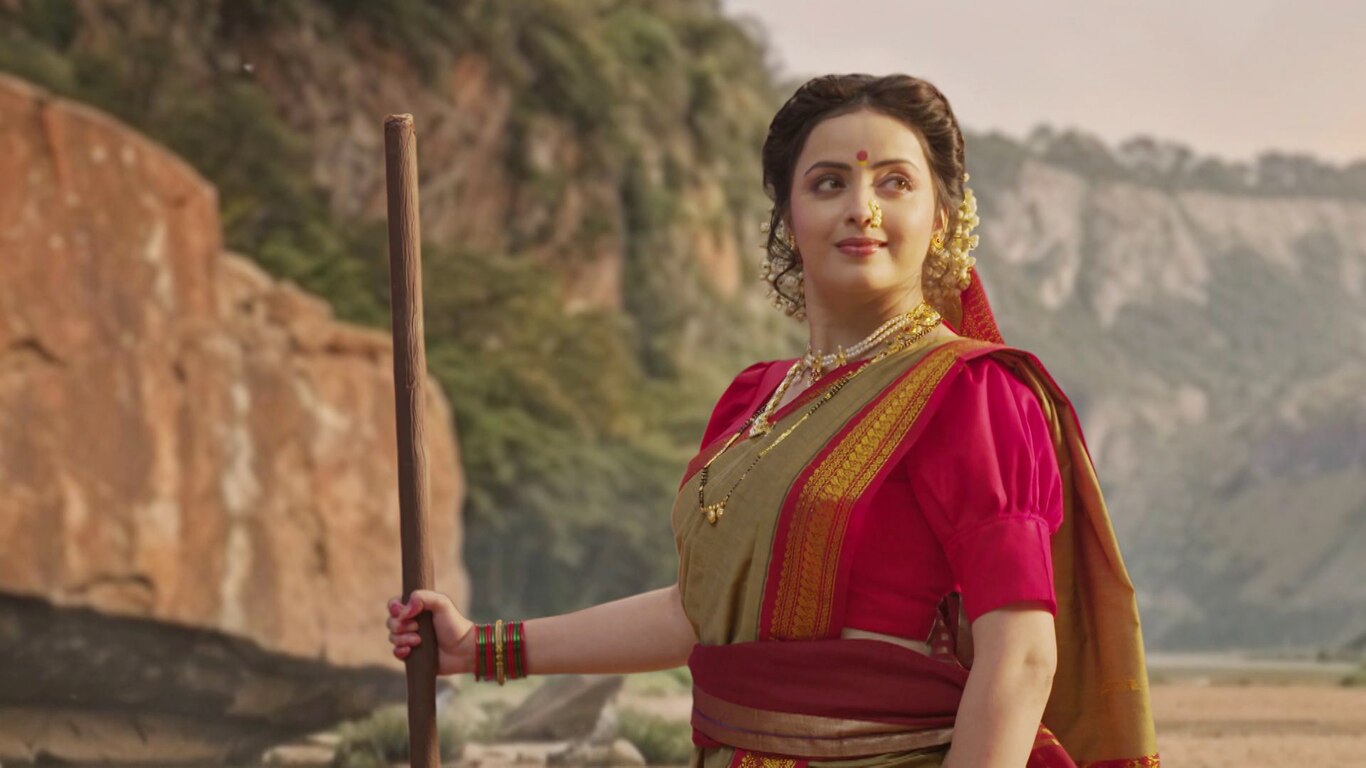 Matsaryasur's Wrath