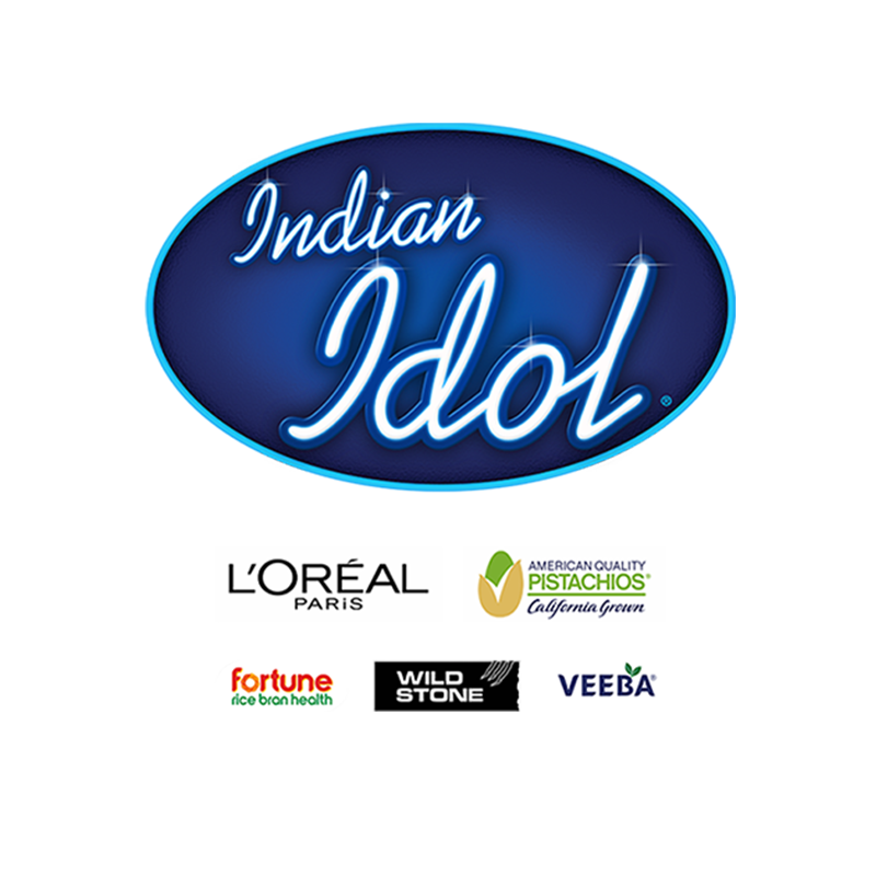 Indian Idol logo