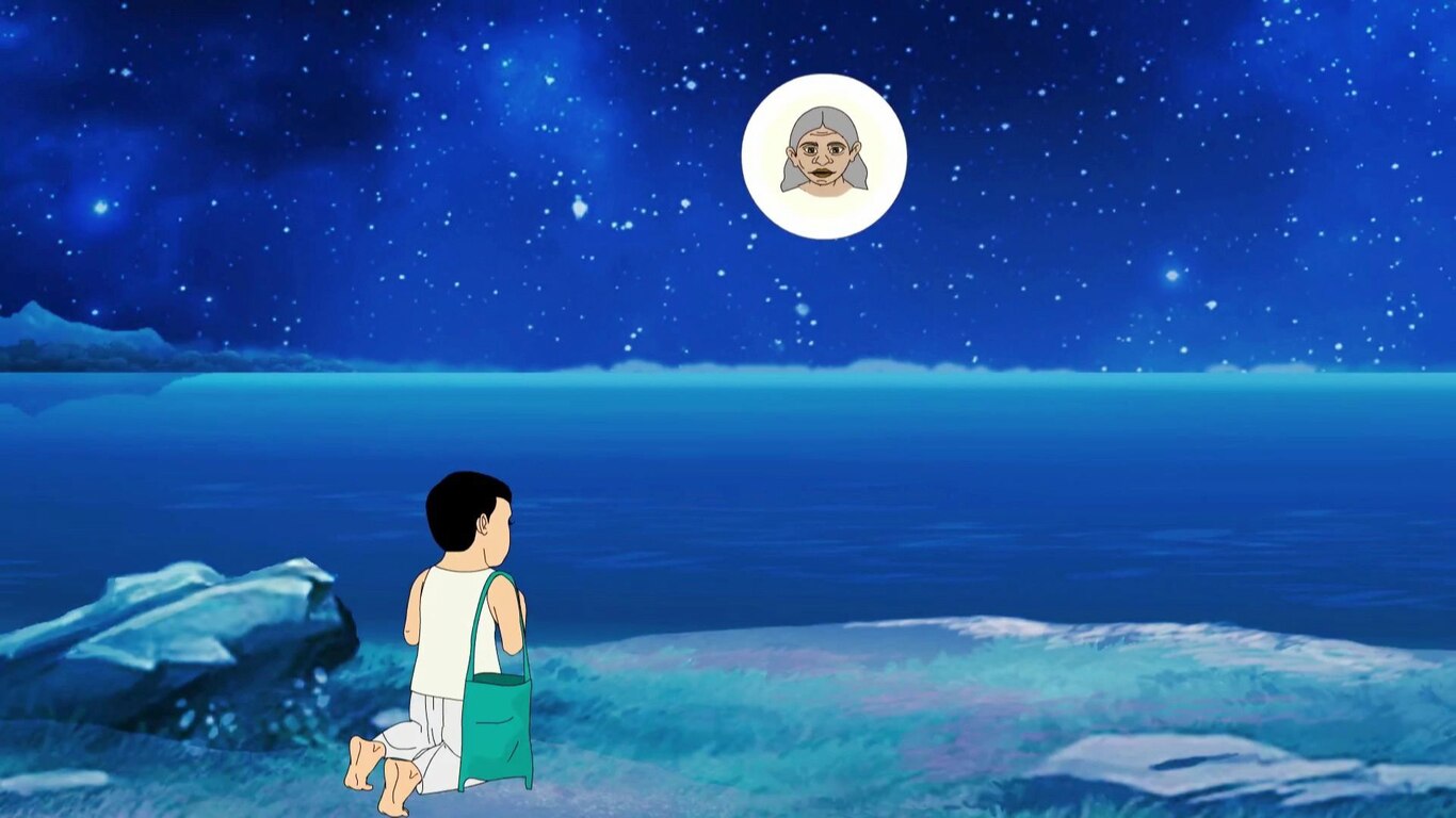 Podyokar Gopu Da