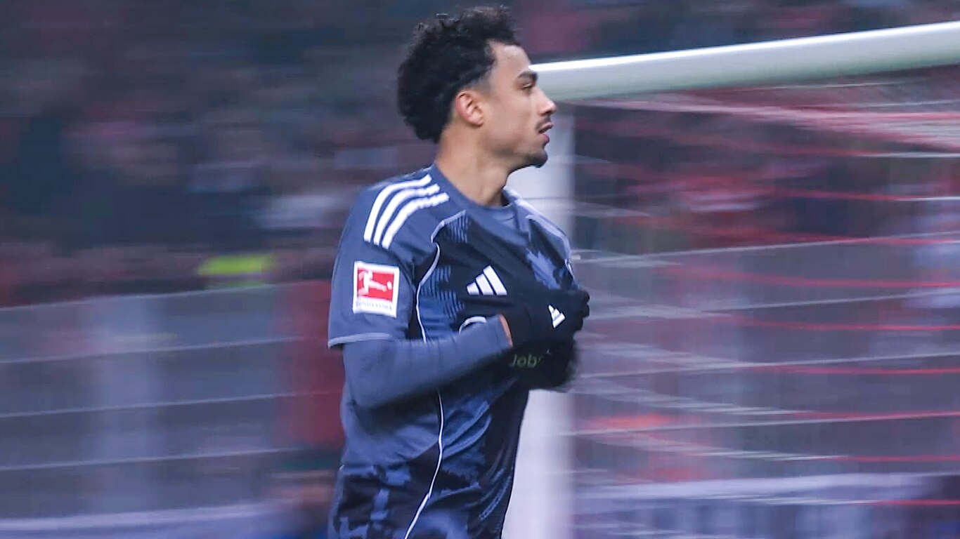Bundesliga 2025-26