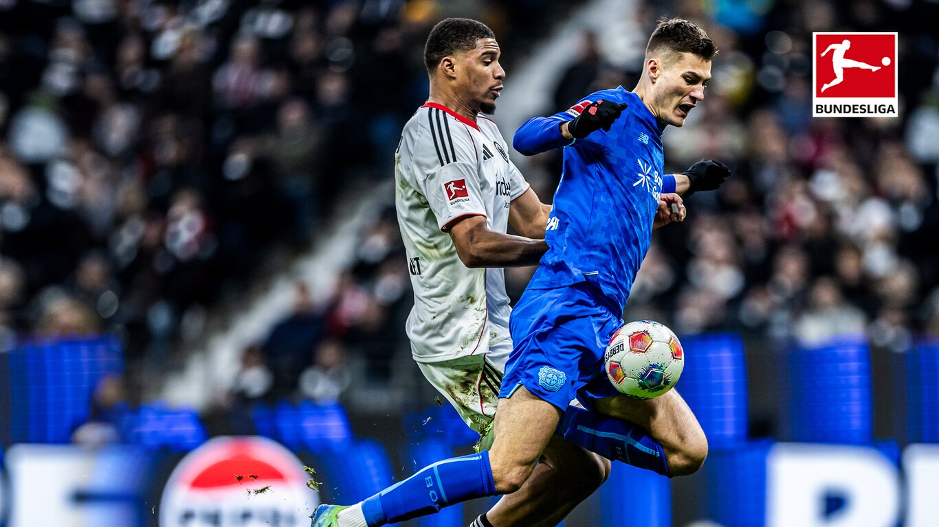 Bundesliga 2025-26