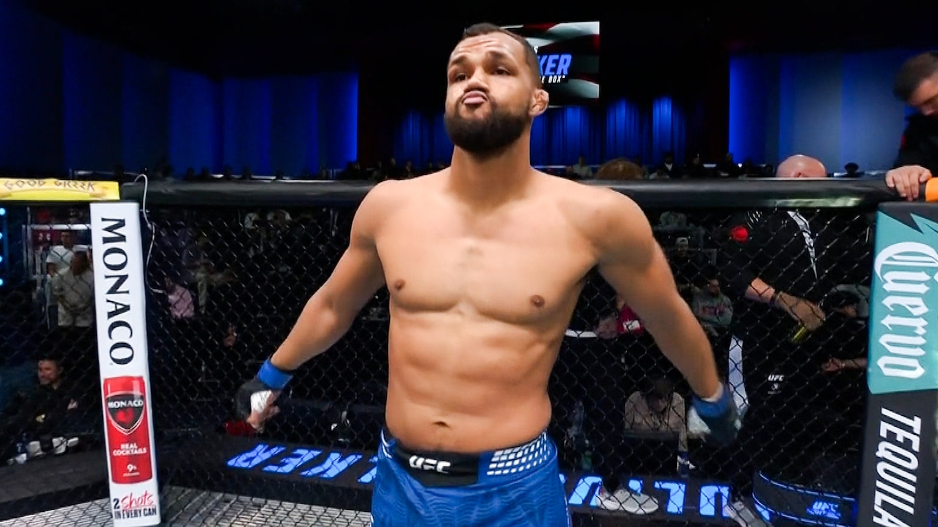 UFC Fight Night - Bautista vs Oliveira