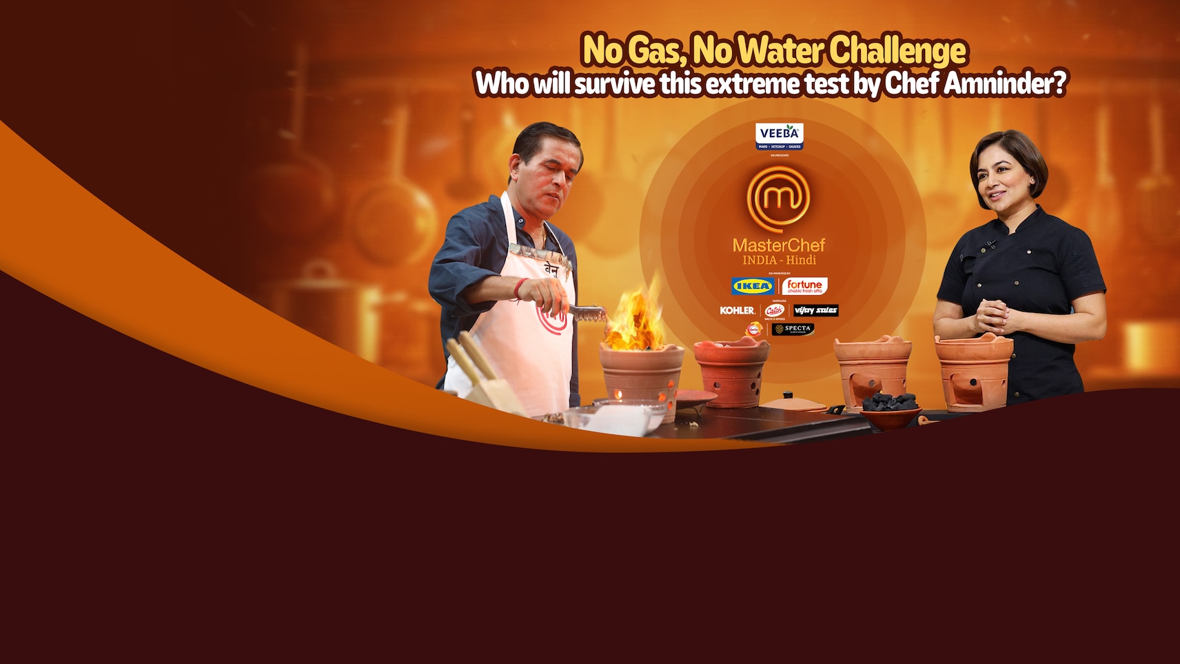MasterChef India - Hindi
