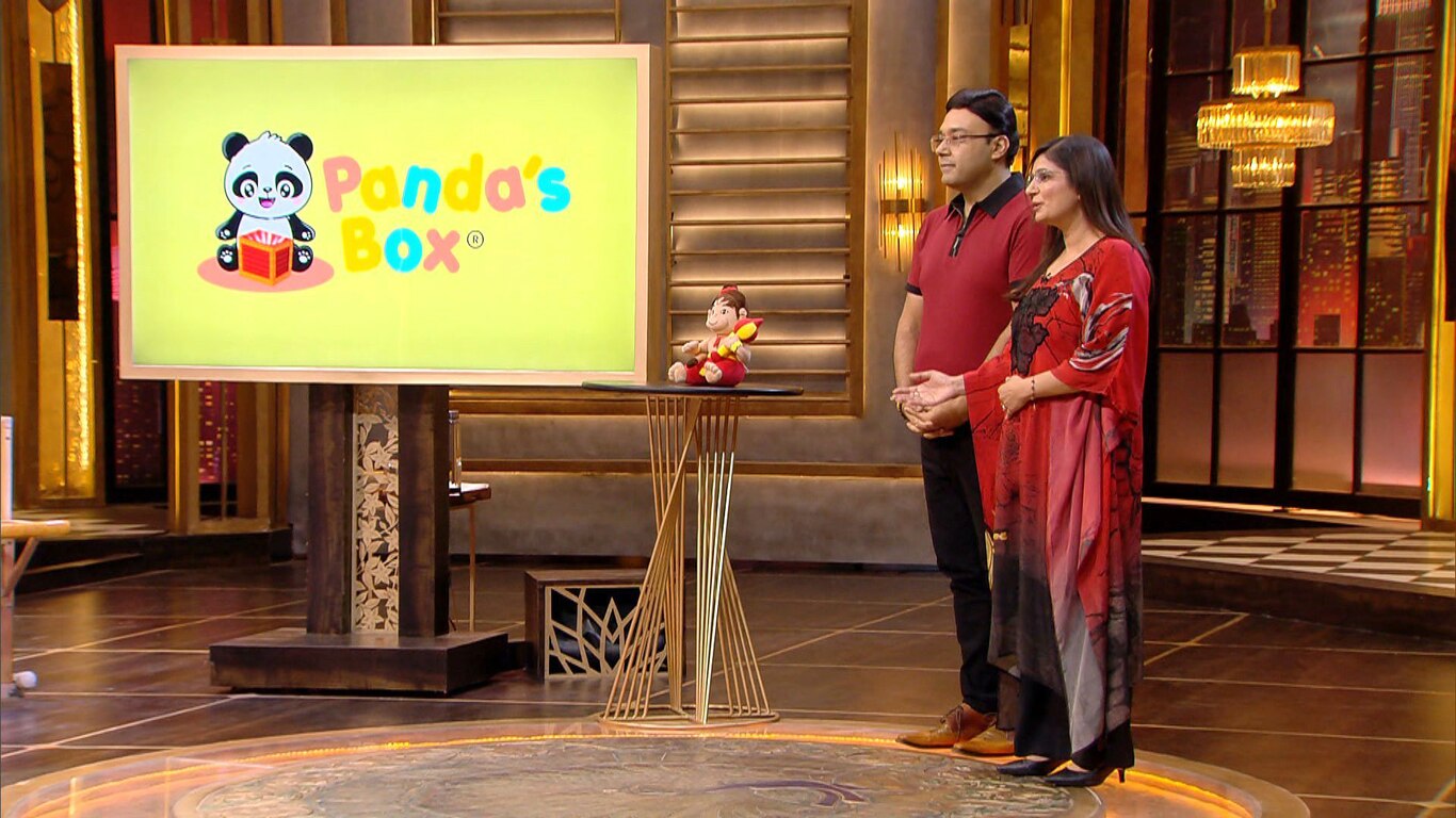 Bindis, AI Bots And Toys