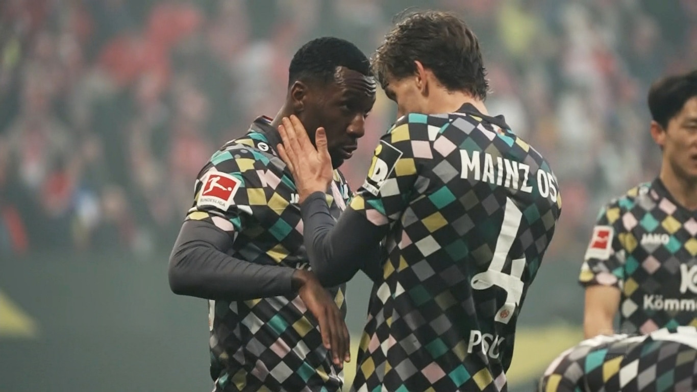 Bundesliga 2025-26