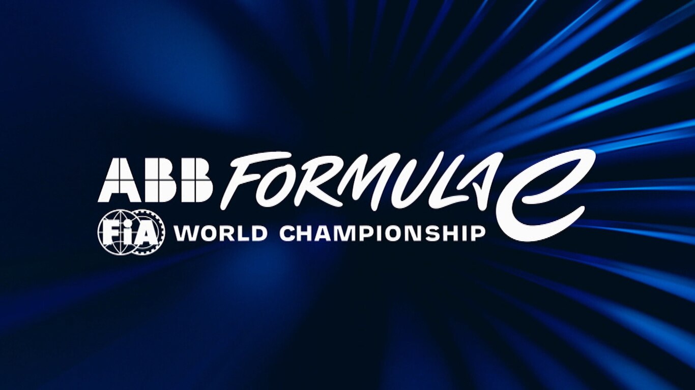 ABB FIA Formula E World Championship 2025-26