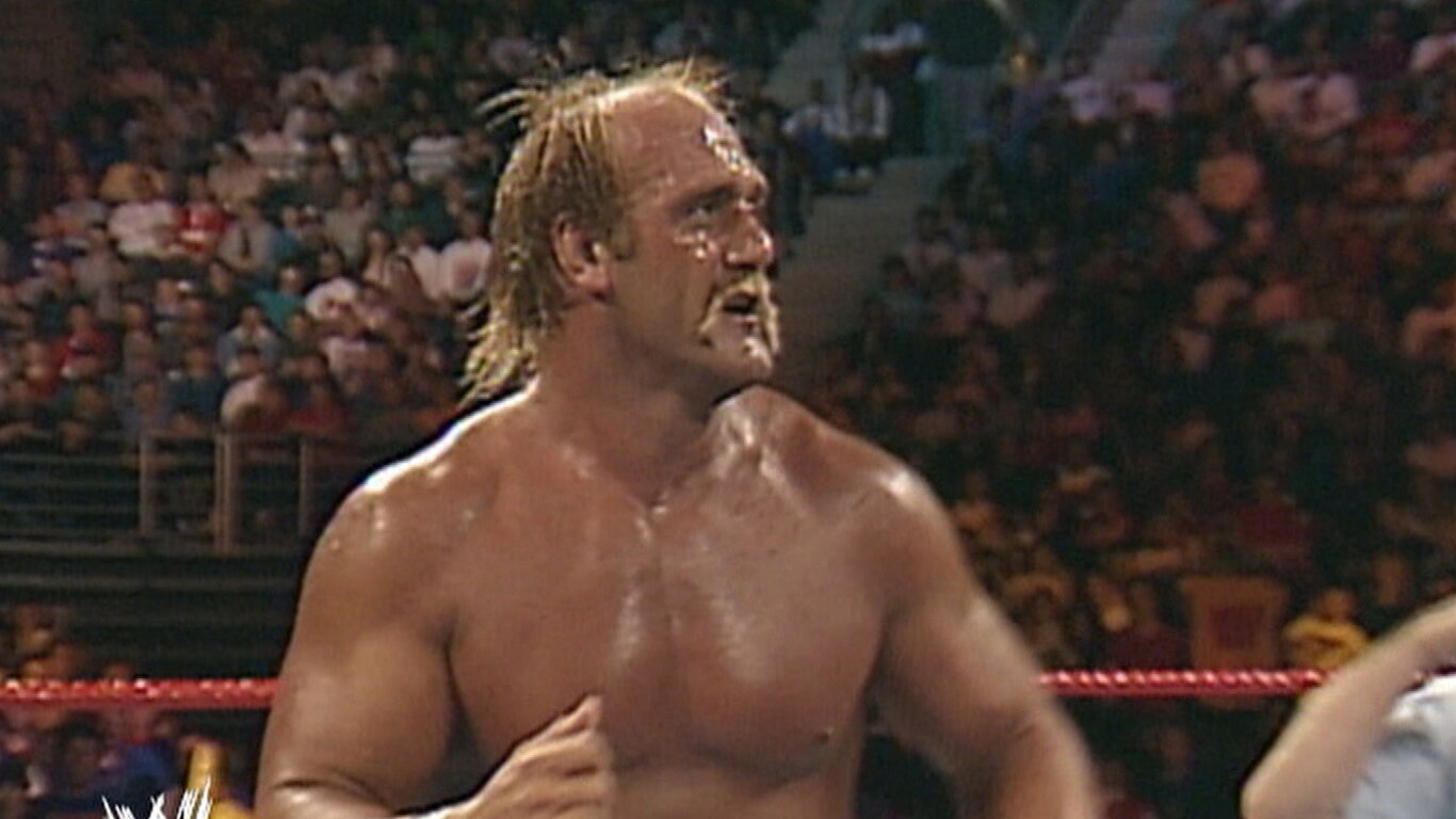 WWE Saturday Night's Main Event