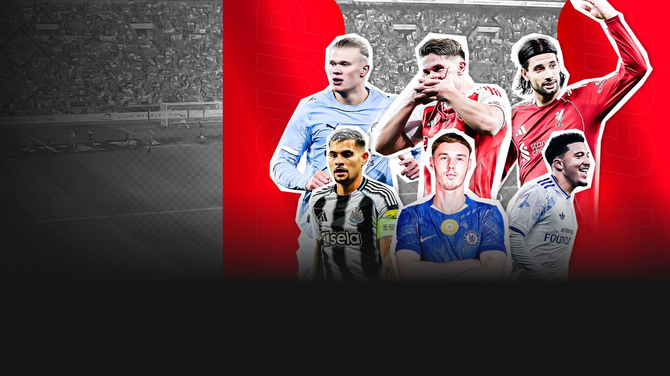 The Emirates FA Cup