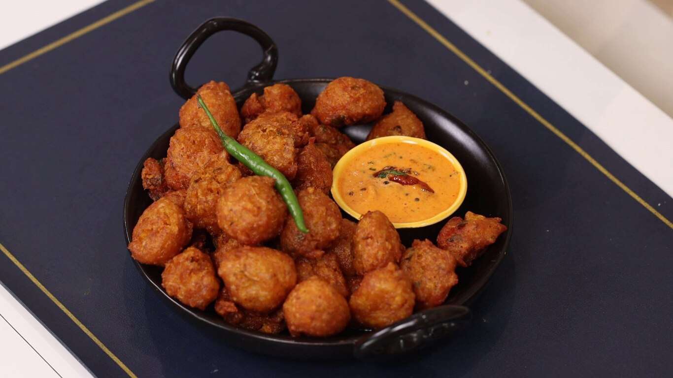 Kohalyacha Bhonda Ani Vidarbhiya Chatni