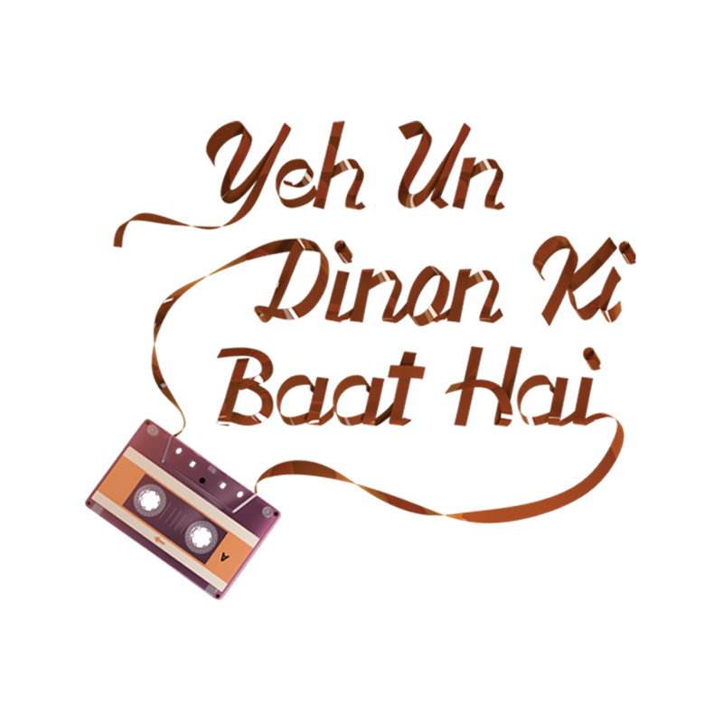 Yeh Un Dinon Ki Baat Hai