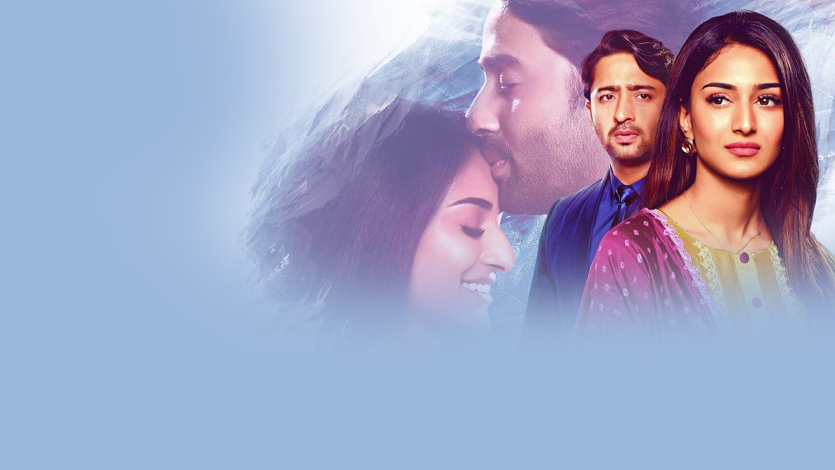 Kuch Rang Pyar Ke Aise Bhi