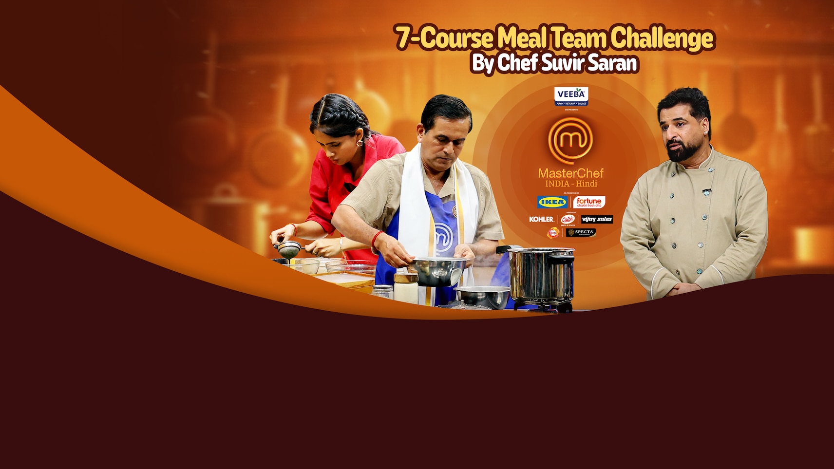 MasterChef India - Hindi