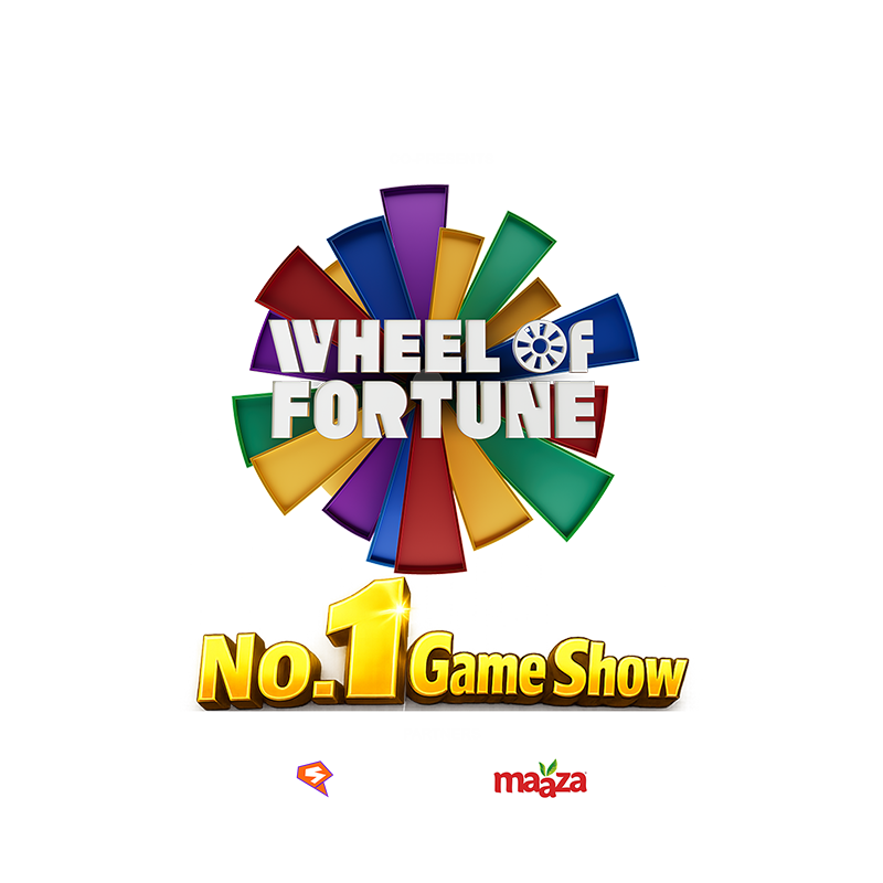 Wheel Of Fortune