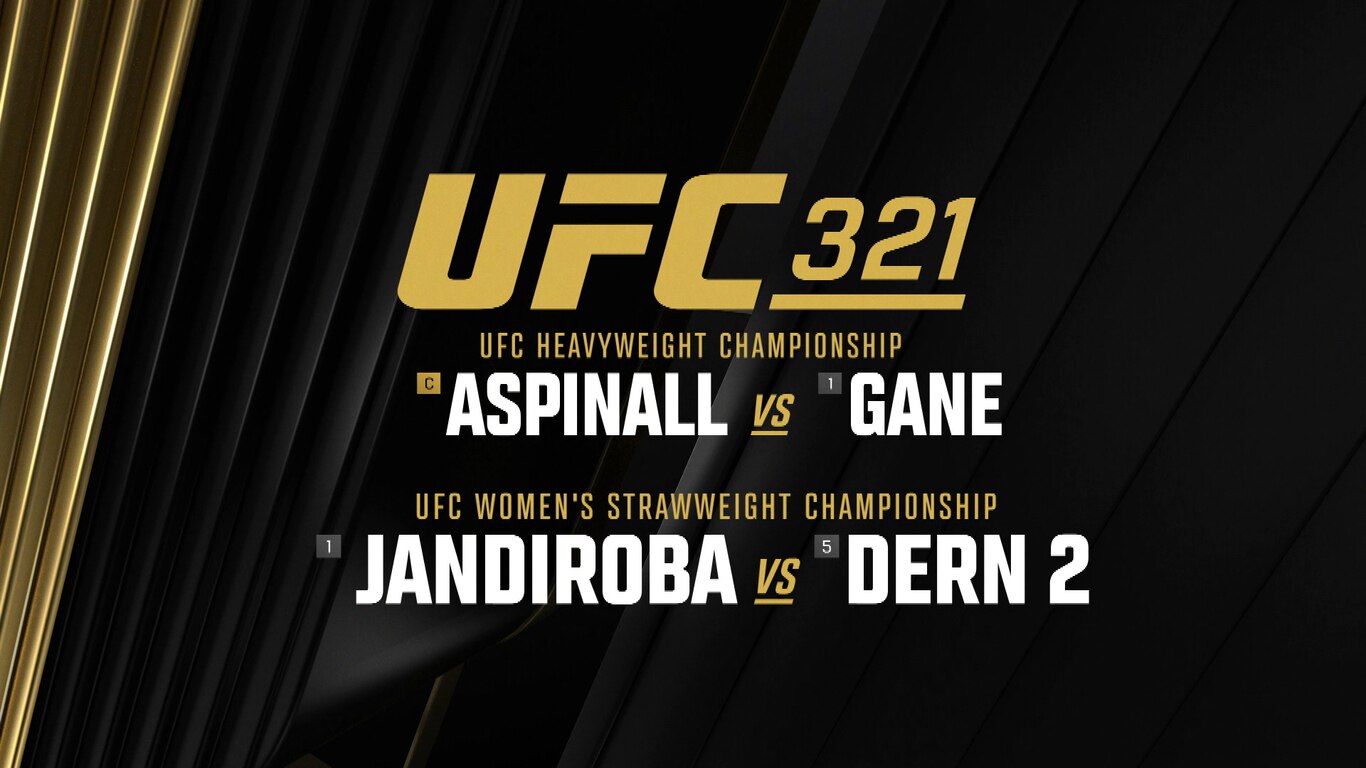 UFC 2025