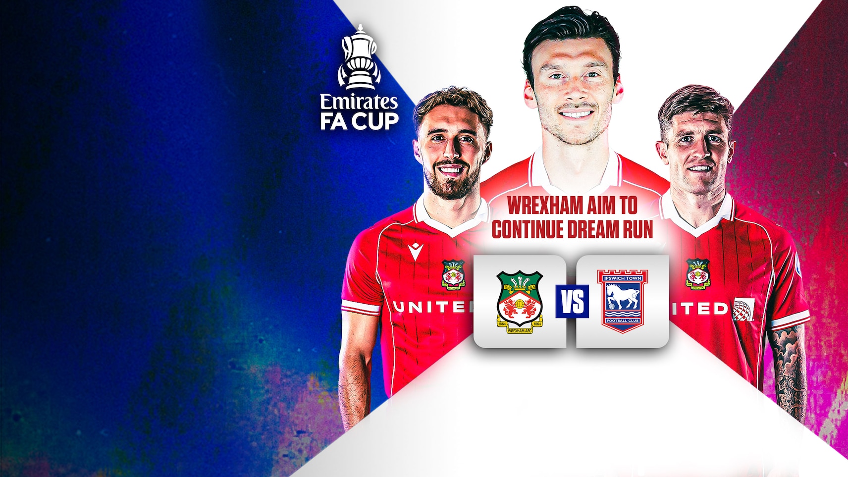 The Emirates FA Cup 2025-26