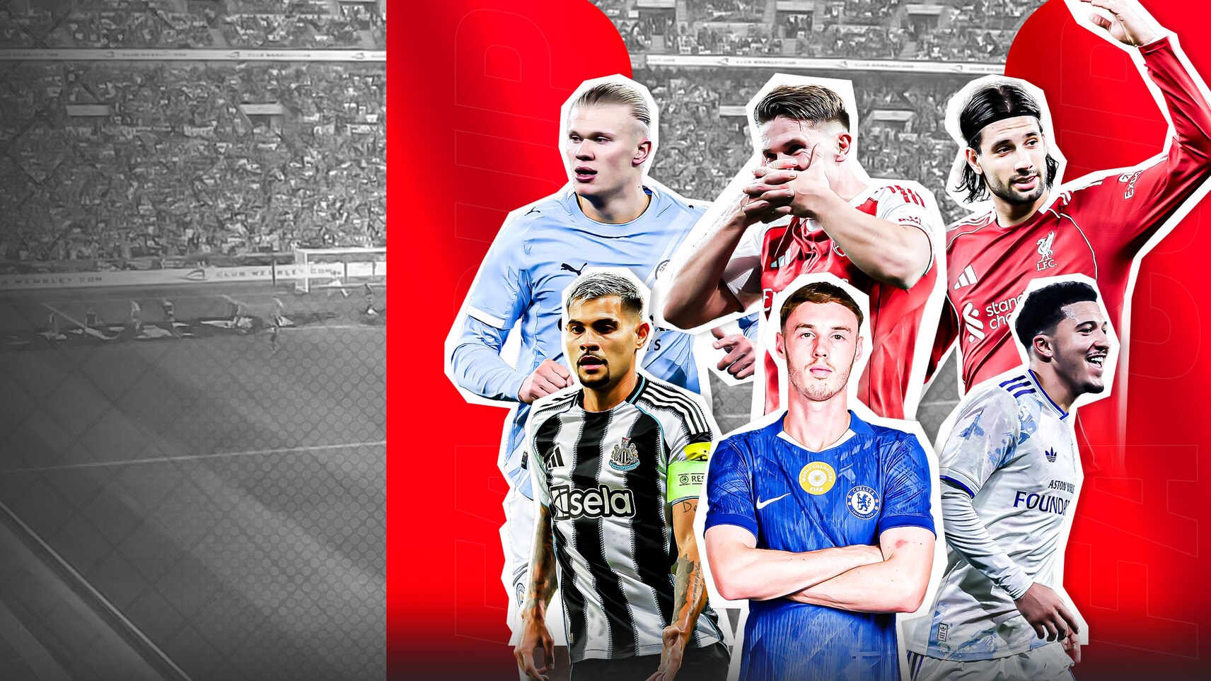 The Emirates FA Cup 2025-26