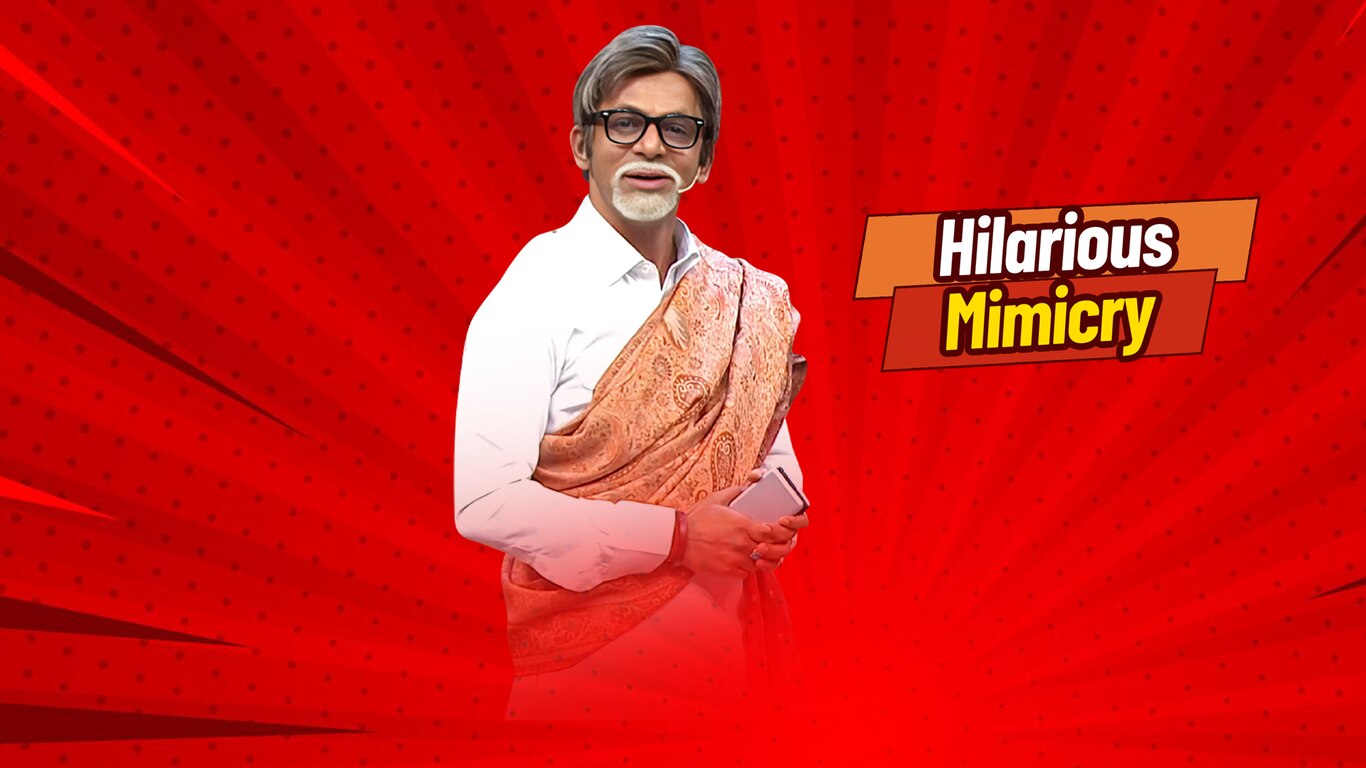 The Kapil Sharma Show