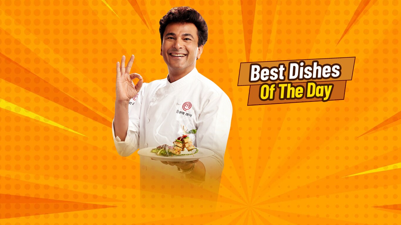 MasterChef India