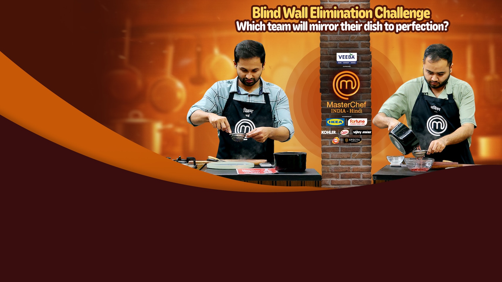 MasterChef India - Hindi
