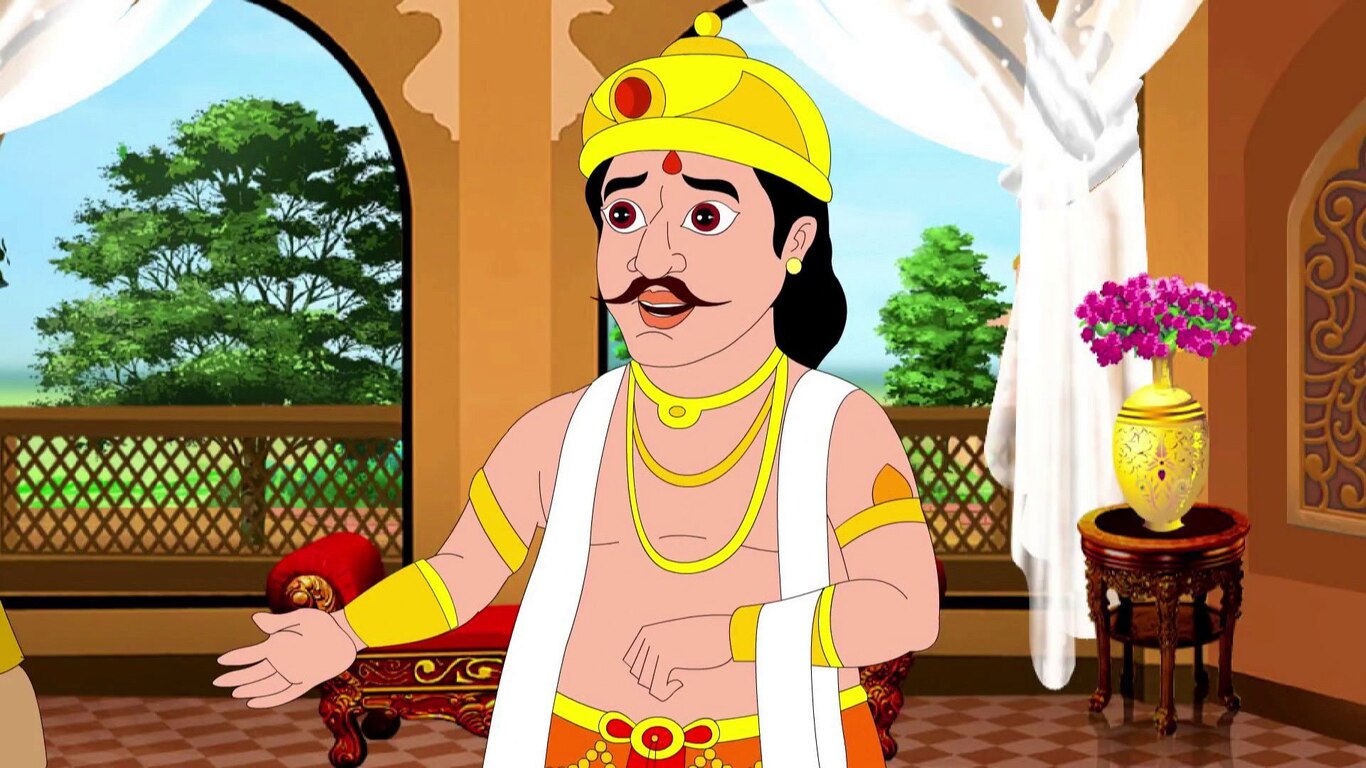 Gopudar Khabar Khabor