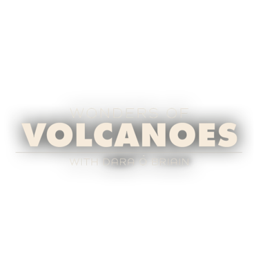 Wonders Of Volcanoes With Dara O Briain
