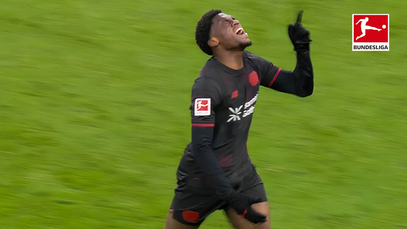 Bundesliga 2025-26