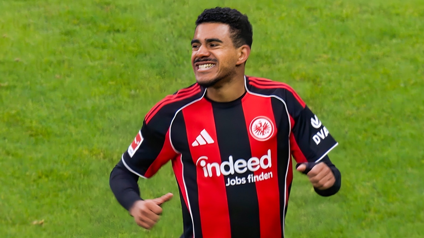 Bundesliga 2025-26