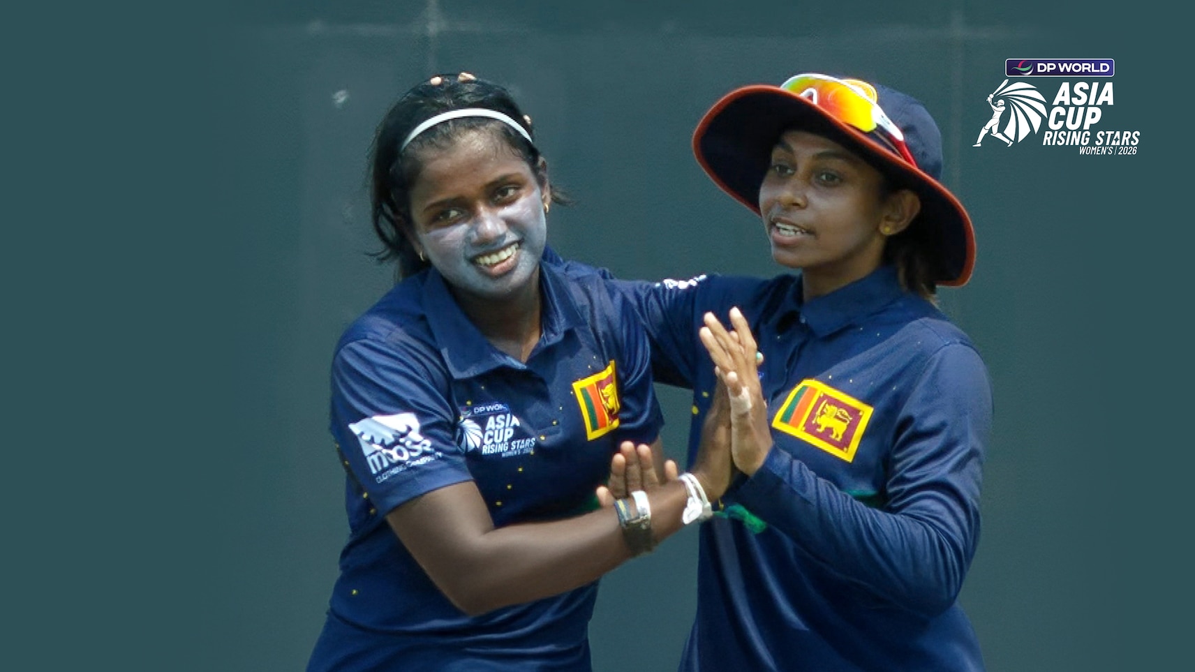 ACC Women’s Rising Stars 2026