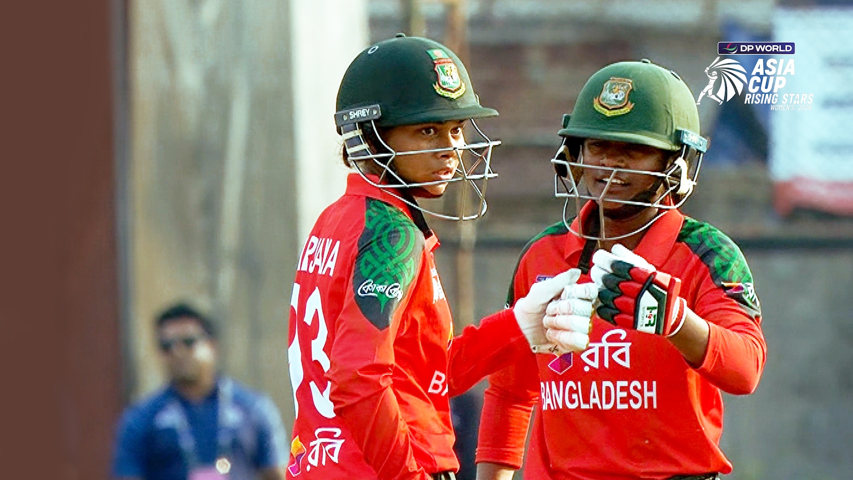 ACC Women’s Rising Stars 2026