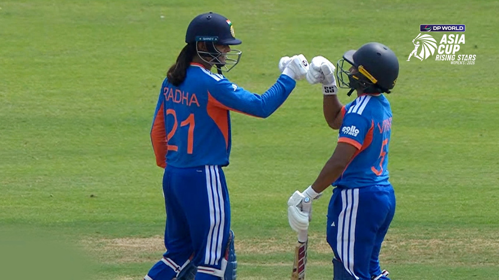 ACC Women’s Rising Stars 2026