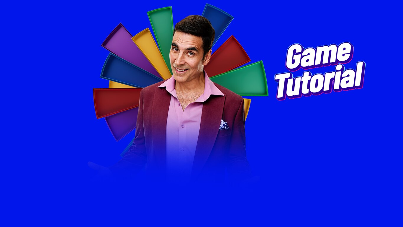 Kaise Khelte Wheel Of Fortune?