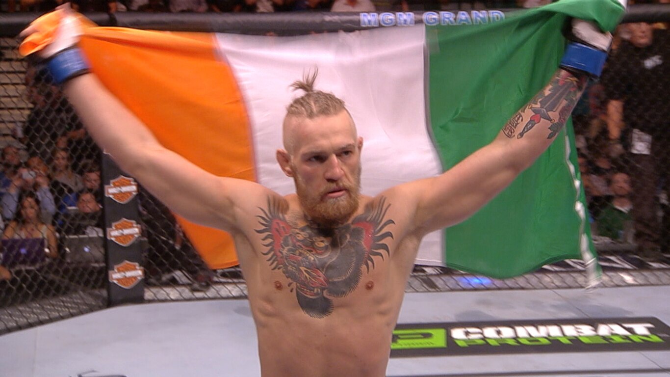 UFC Fight O'Clock