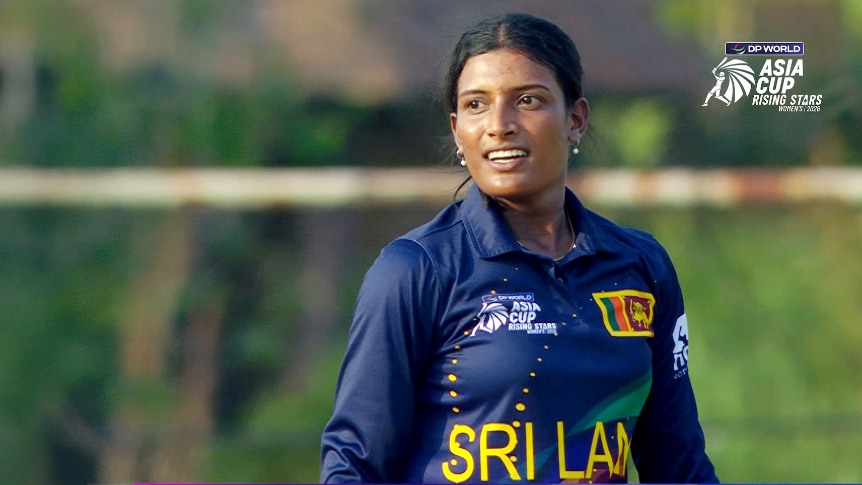 ACC Women’s Rising Stars 2026