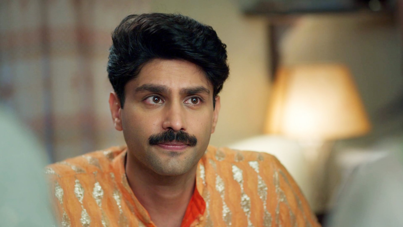 Sanjay Saves Chidiya