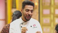 Watch Tip Of The Day For Simran And Himanshi from MasterChef India ...