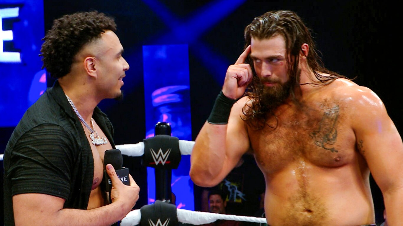 WWE