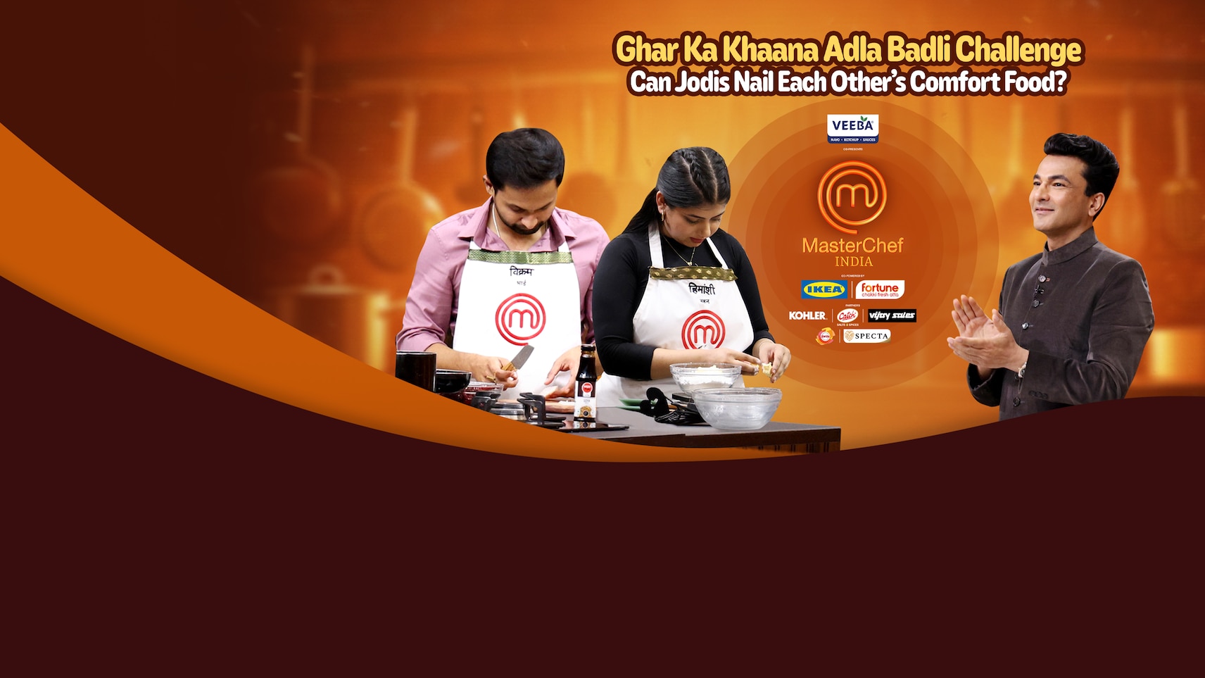MasterChef India - Hindi