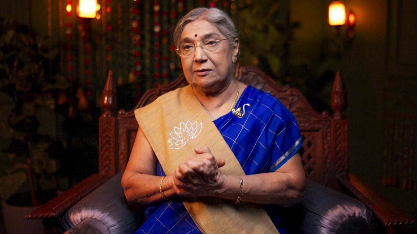 India
