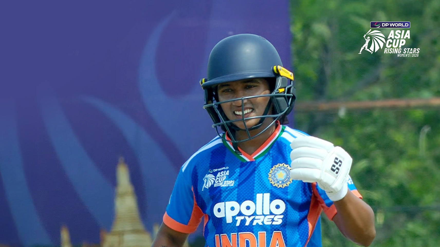 ACC Women’s Rising Stars 2026