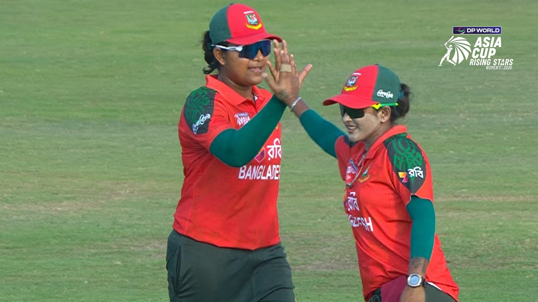 ACC Women’s Rising Stars 2026