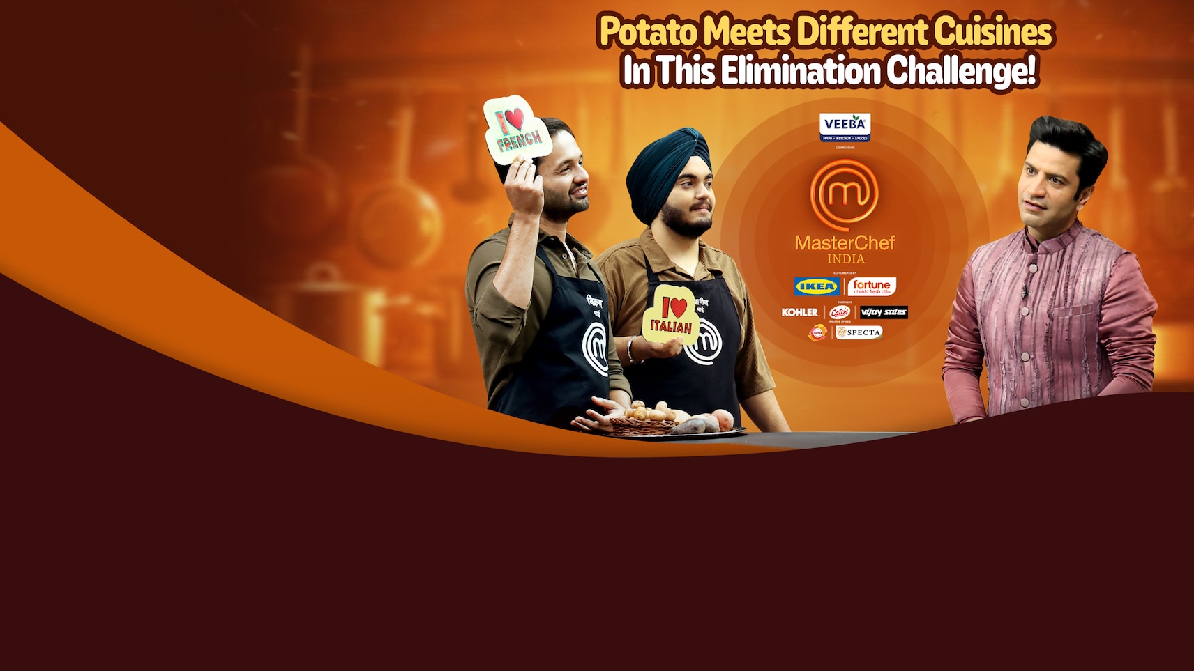 MasterChef India - Hindi