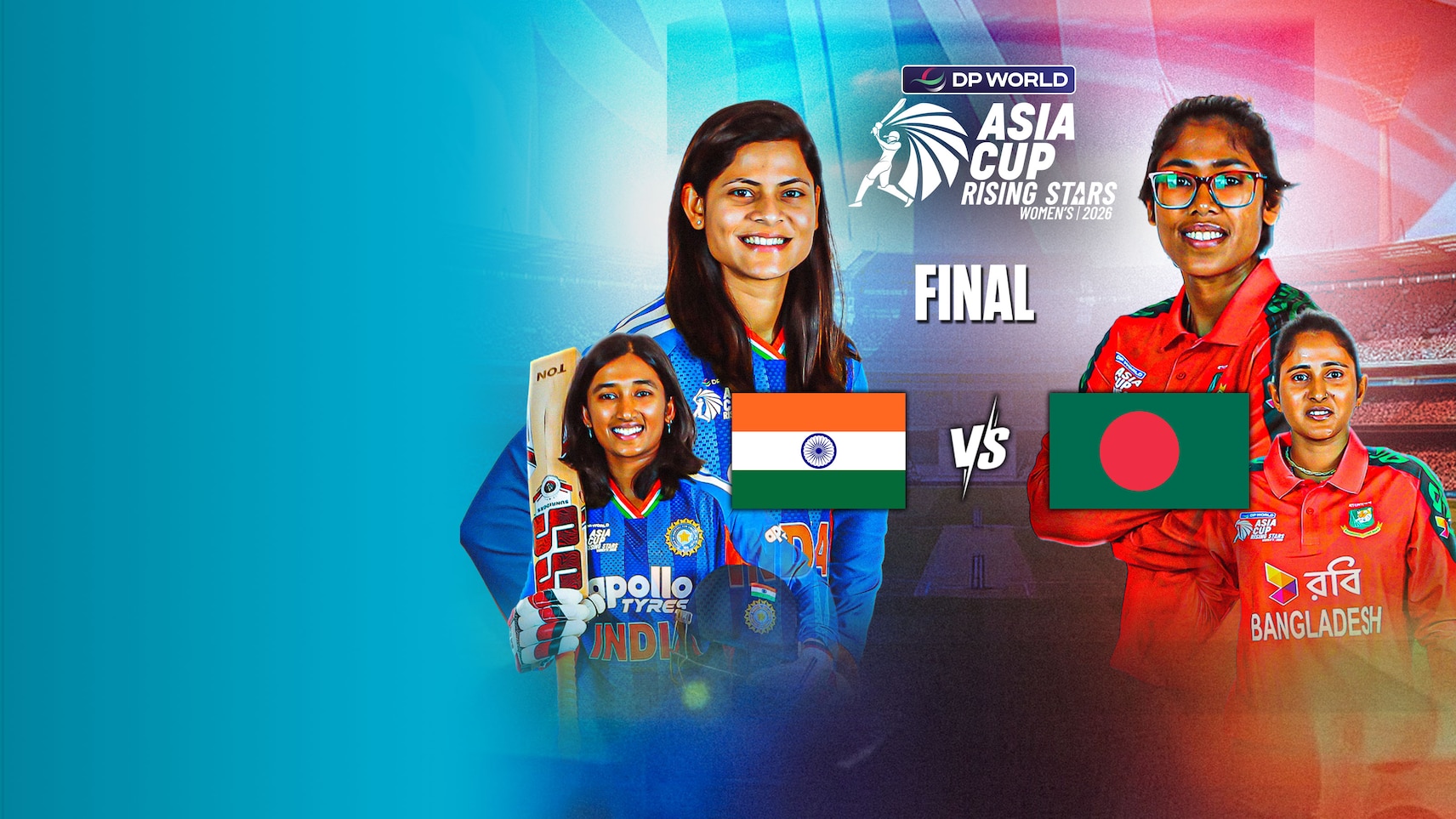 Upcoming - ACC Women’s Rising Stars 2026