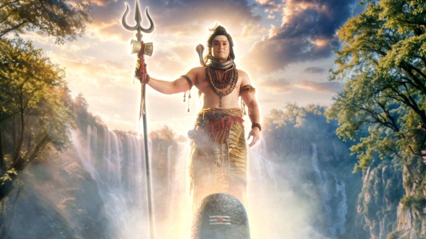 Sansar Ki Pehli Prem Kahani
