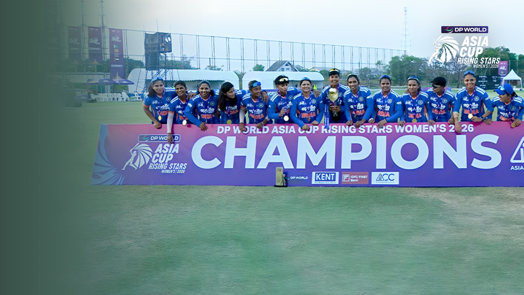 ACC Women’s Rising Stars 2026