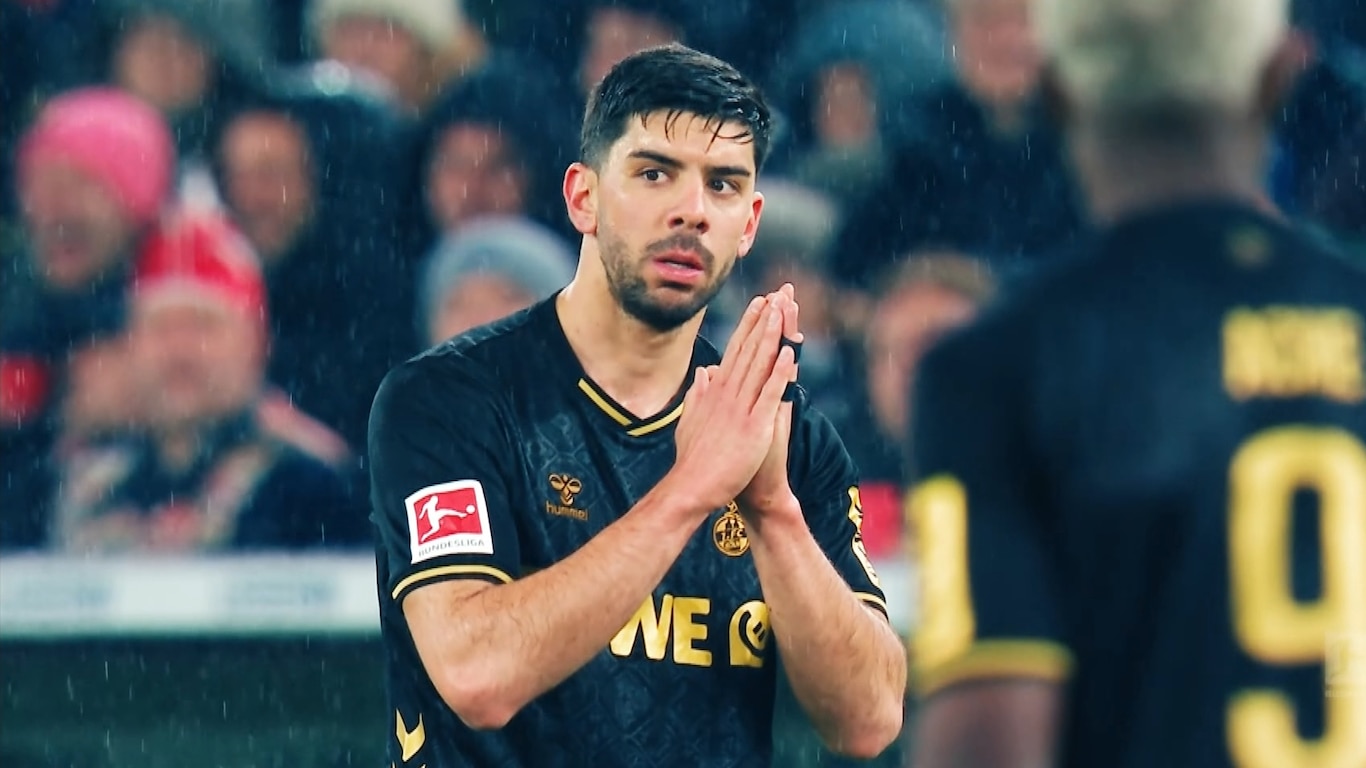 Bundesliga 2025-26